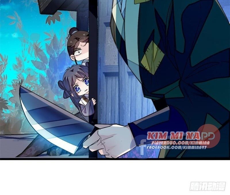 Tự Cẩm Chap 53 - Next Chap 54