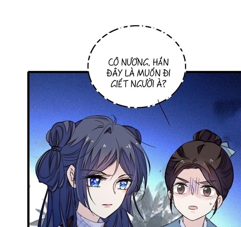Tự Cẩm Chap 53 - Next Chap 54