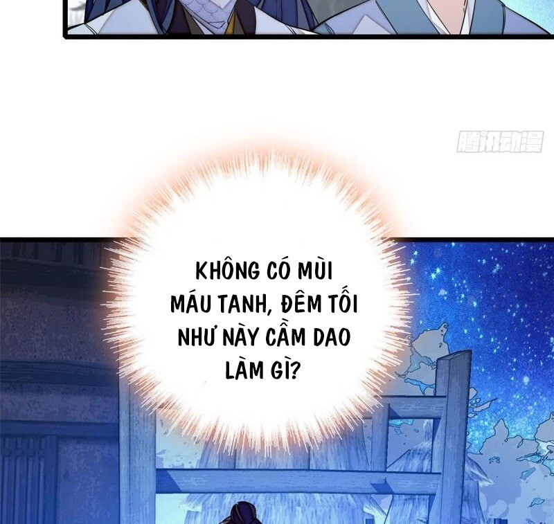 Tự Cẩm Chap 53 - Next Chap 54