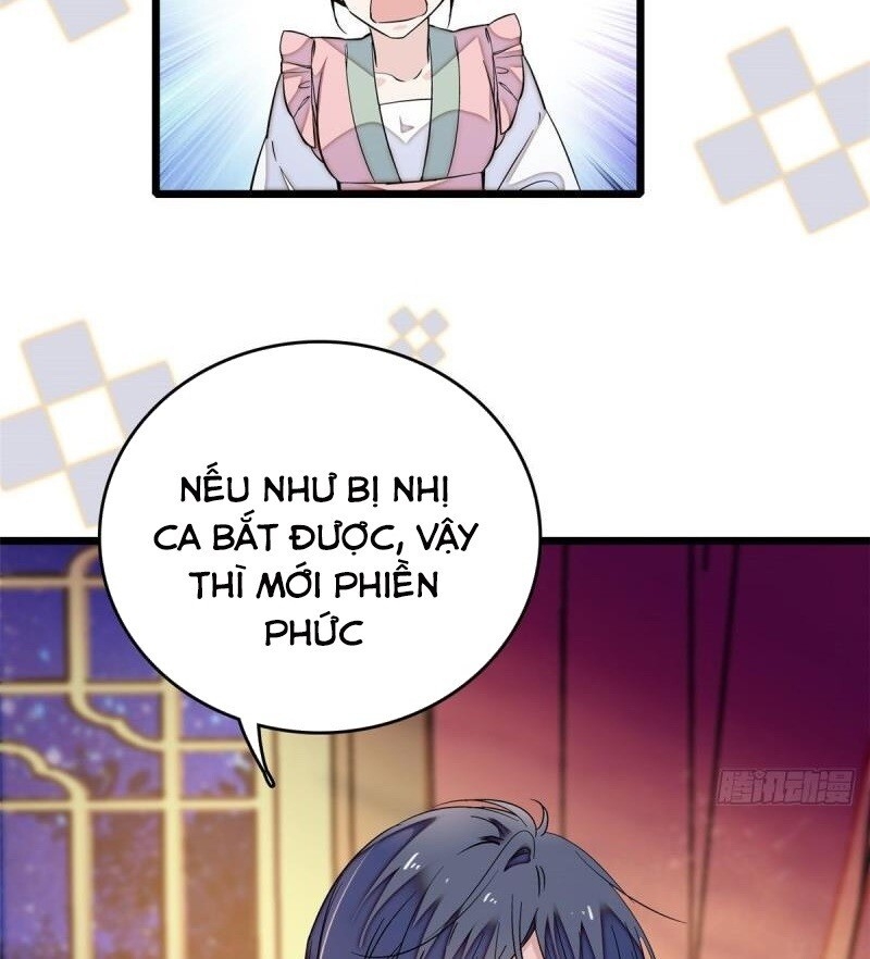 Tự Cẩm Chap 53 - Next Chap 54