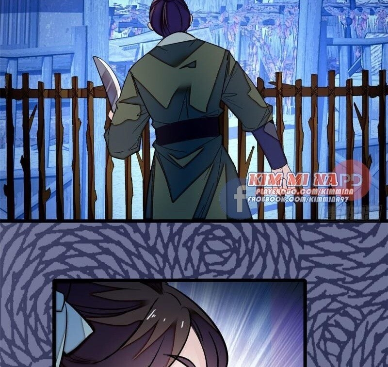 Tự Cẩm Chap 53 - Next Chap 54