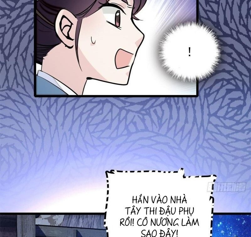 Tự Cẩm Chap 53 - Next Chap 54