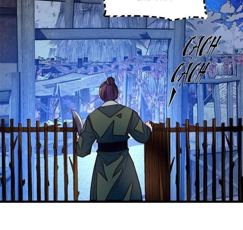 Tự Cẩm Chap 53 - Next Chap 54