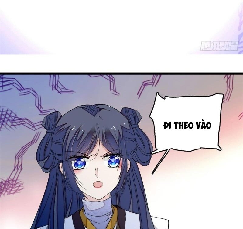Tự Cẩm Chap 53 - Next Chap 54