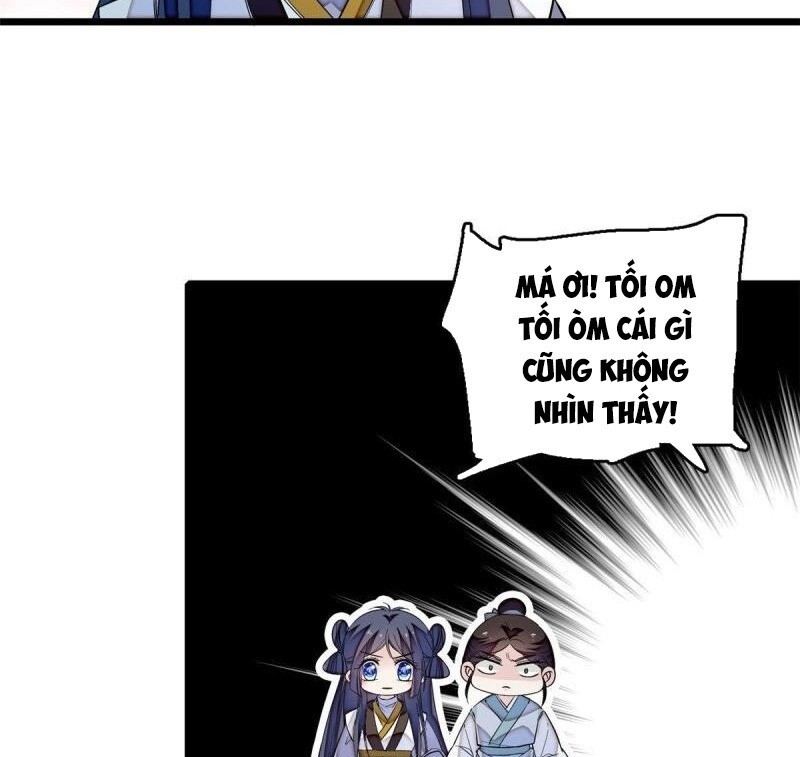 Tự Cẩm Chap 53 - Next Chap 54