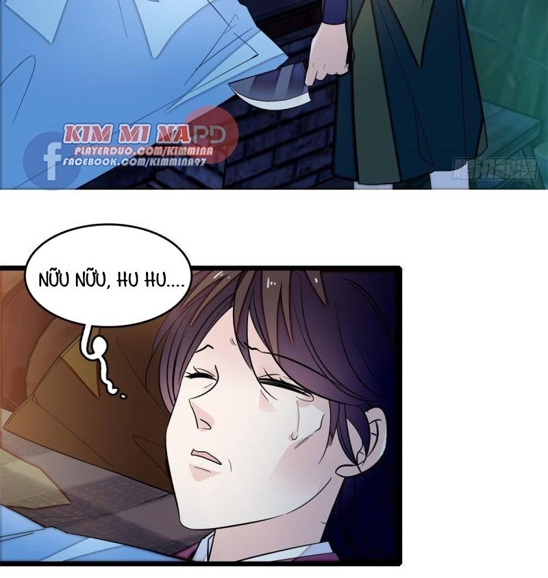 Tự Cẩm Chap 53 - Next Chap 54