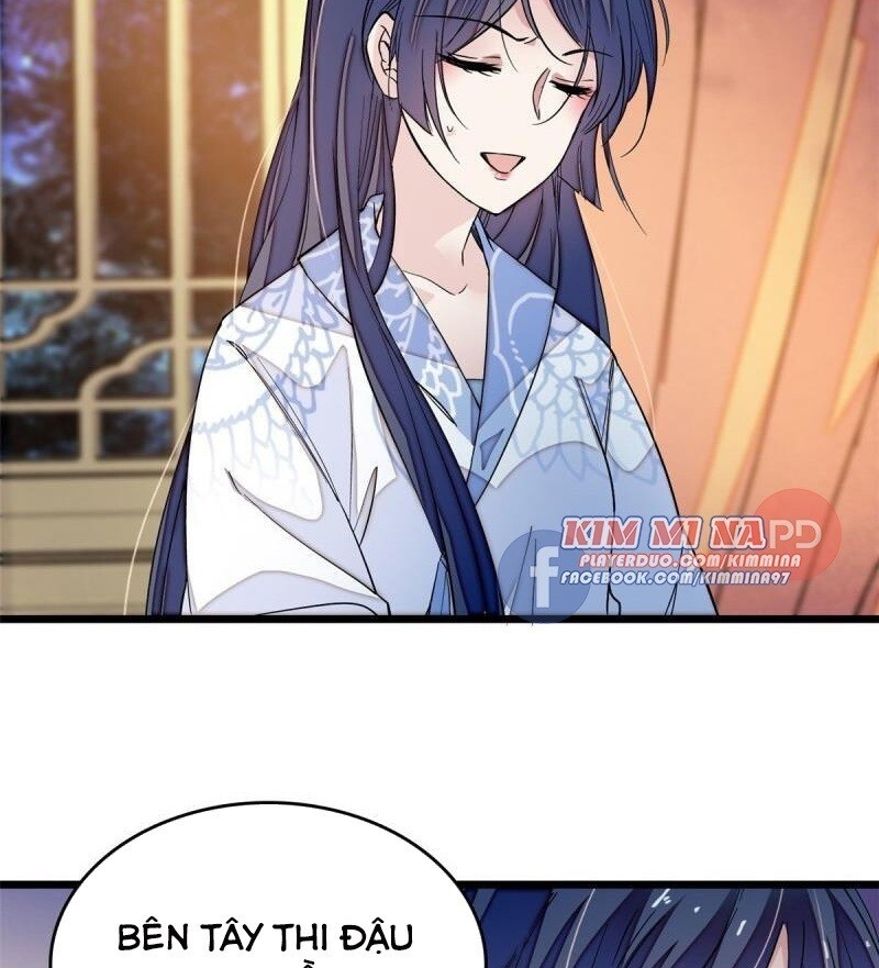 Tự Cẩm Chap 53 - Next Chap 54