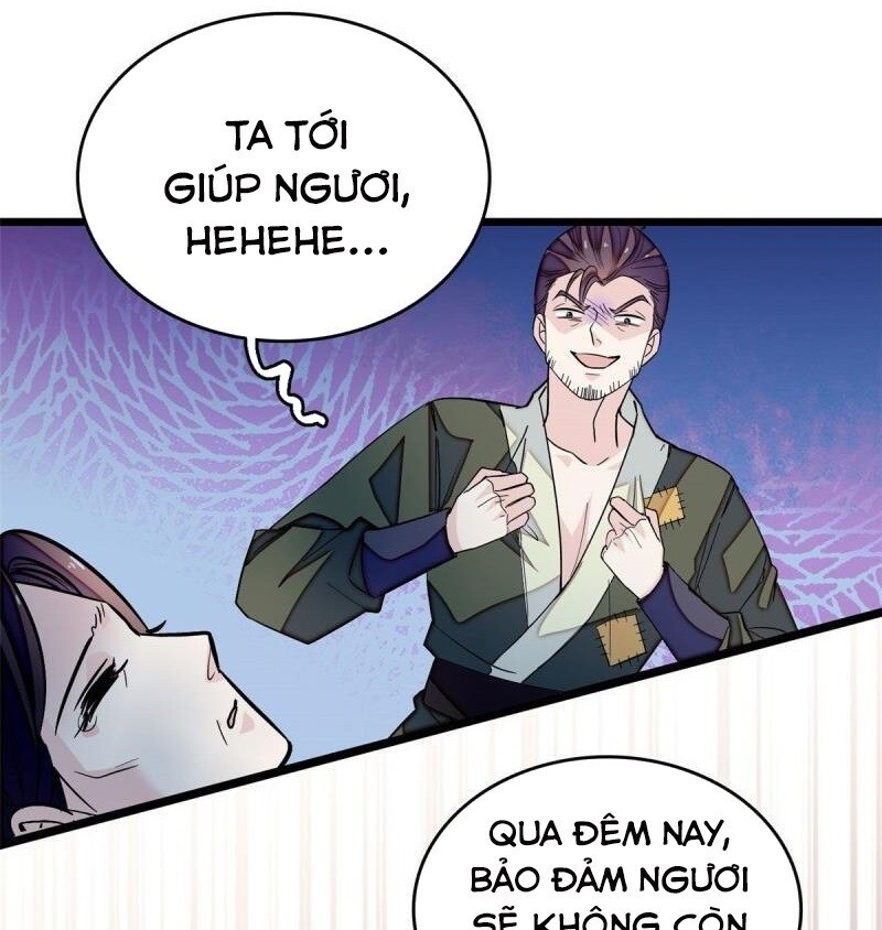 Tự Cẩm Chap 53 - Next Chap 54