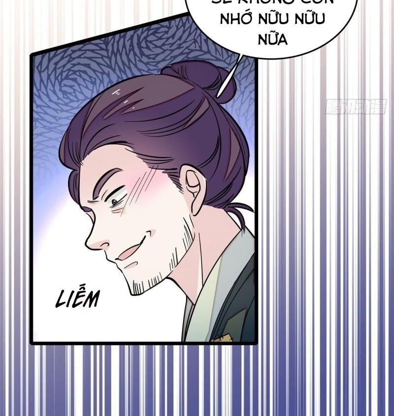 Tự Cẩm Chap 53 - Next Chap 54