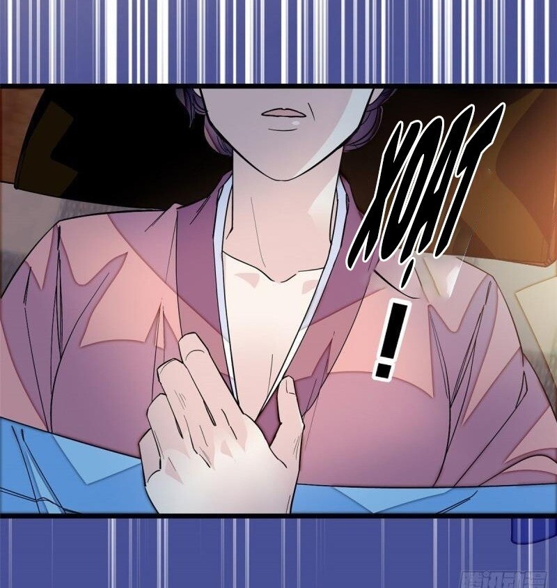Tự Cẩm Chap 53 - Next Chap 54