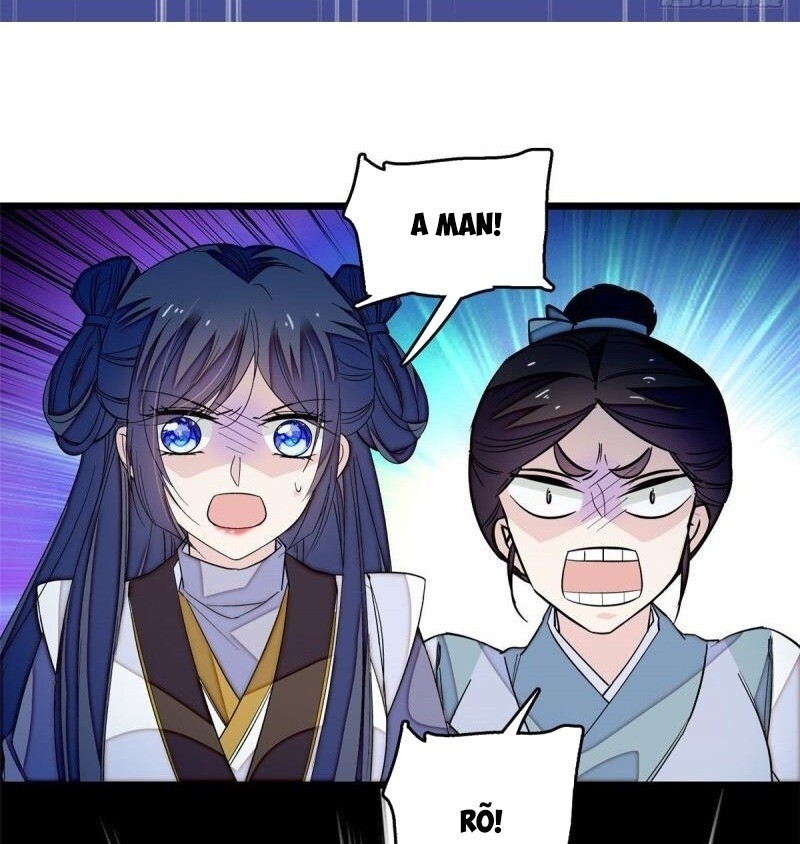 Tự Cẩm Chap 53 - Next Chap 54