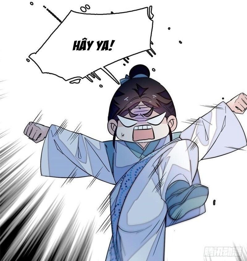 Tự Cẩm Chap 53 - Next Chap 54