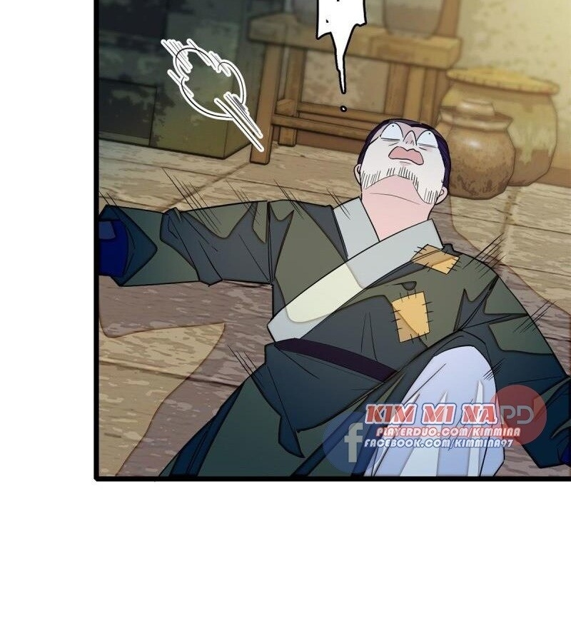 Tự Cẩm Chap 53 - Next Chap 54