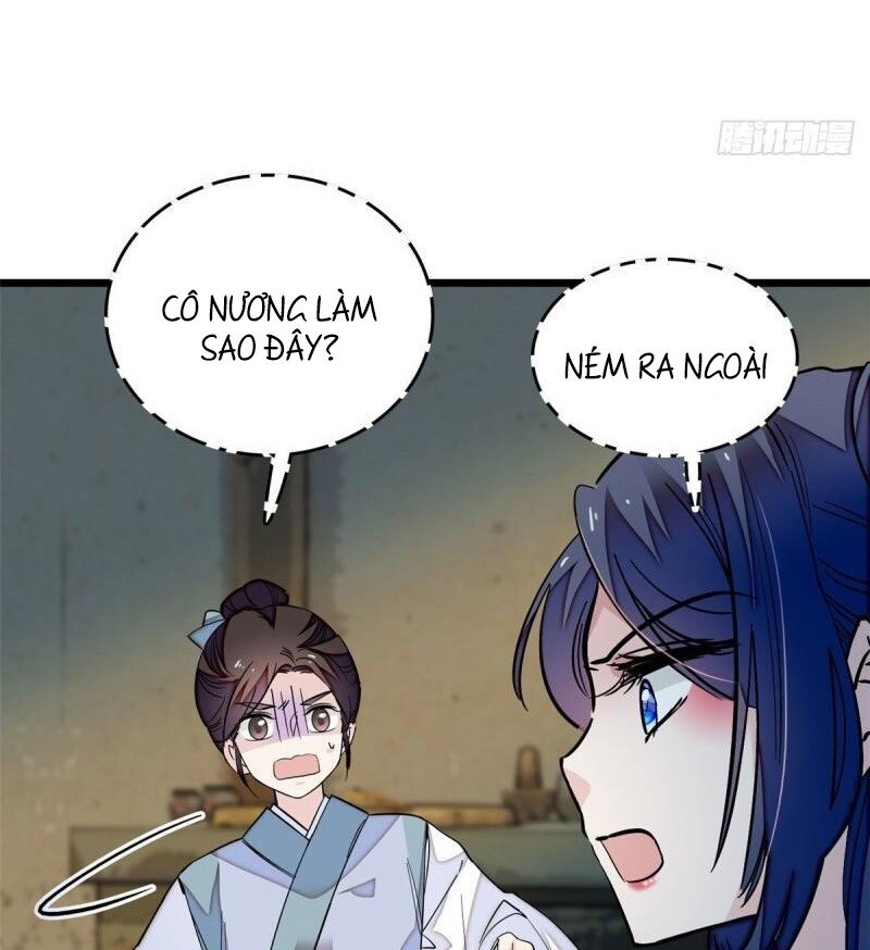 Tự Cẩm Chap 53 - Next Chap 54