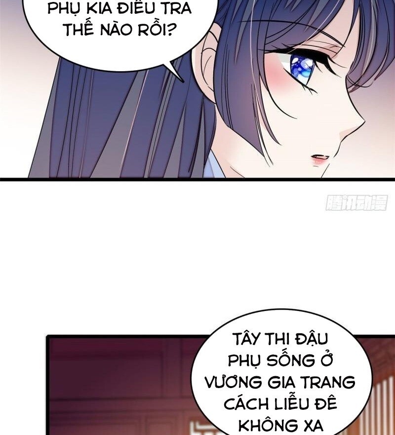 Tự Cẩm Chap 53 - Next Chap 54