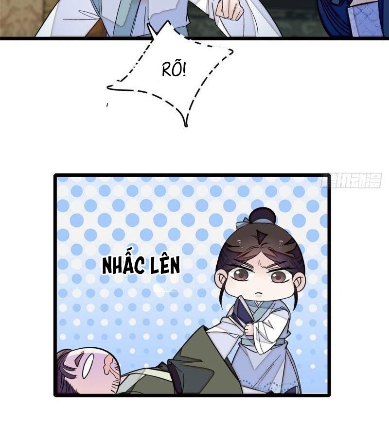 Tự Cẩm Chap 53 - Next Chap 54