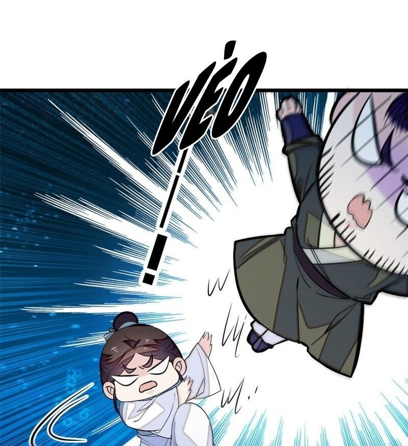 Tự Cẩm Chap 53 - Next Chap 54