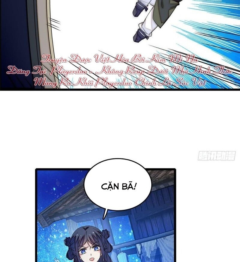 Tự Cẩm Chap 53 - Next Chap 54