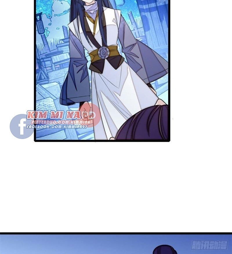 Tự Cẩm Chap 53 - Next Chap 54