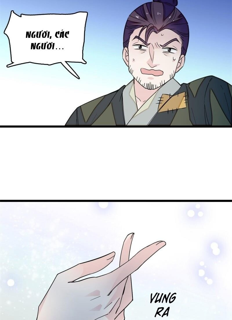 Tự Cẩm Chap 53 - Next Chap 54