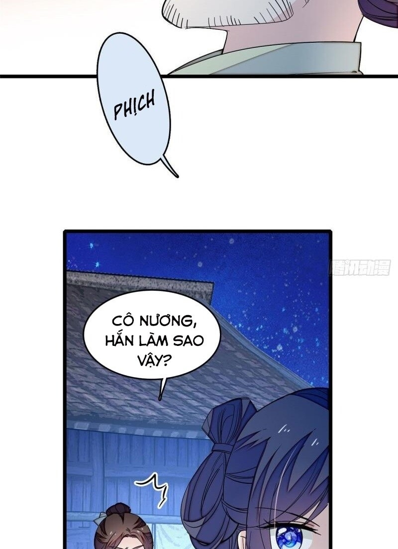 Tự Cẩm Chap 53 - Next Chap 54
