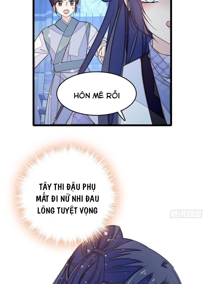 Tự Cẩm Chap 53 - Next Chap 54
