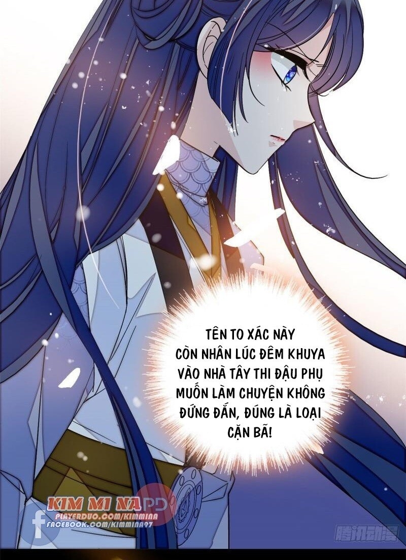 Tự Cẩm Chap 53 - Next Chap 54