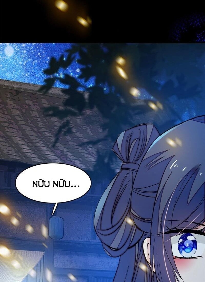 Tự Cẩm Chap 53 - Next Chap 54
