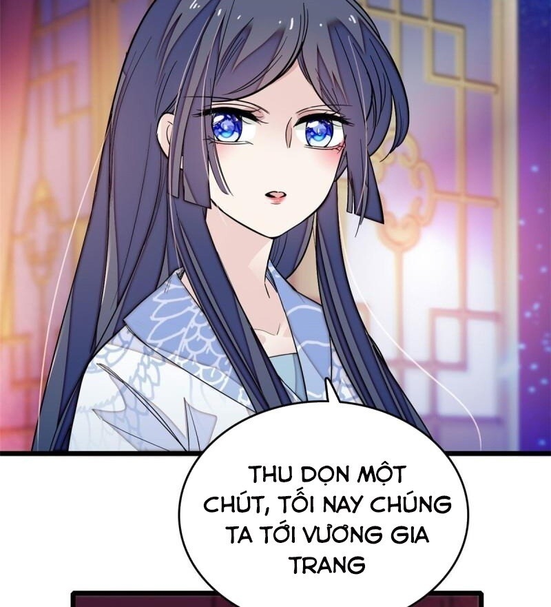 Tự Cẩm Chap 53 - Next Chap 54