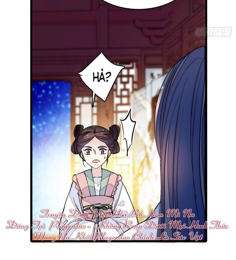 Tự Cẩm Chap 53 - Next Chap 54