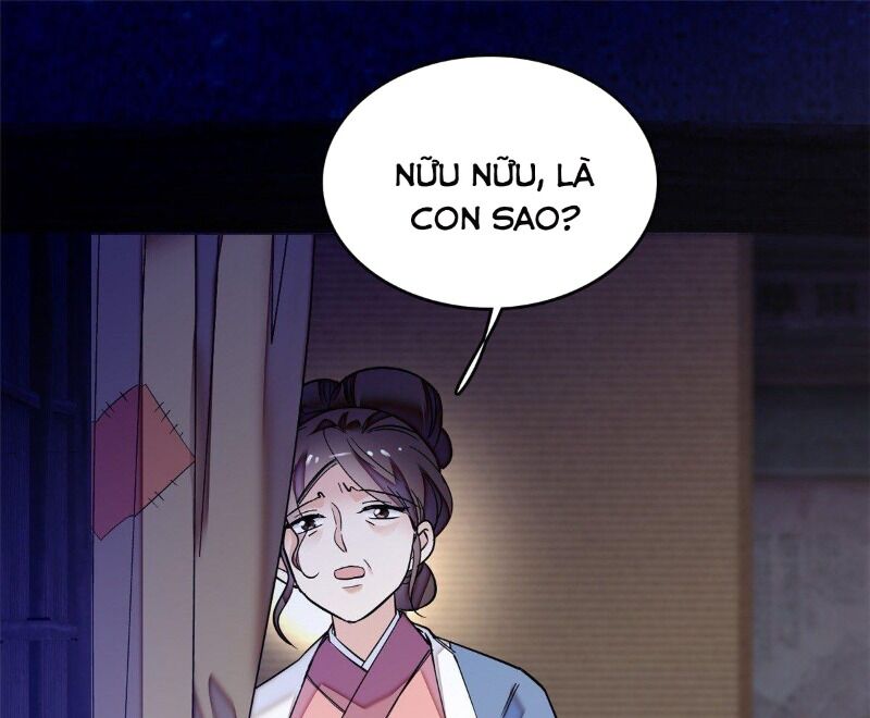 Tự Cẩm Chap 54 - Next Chap 55