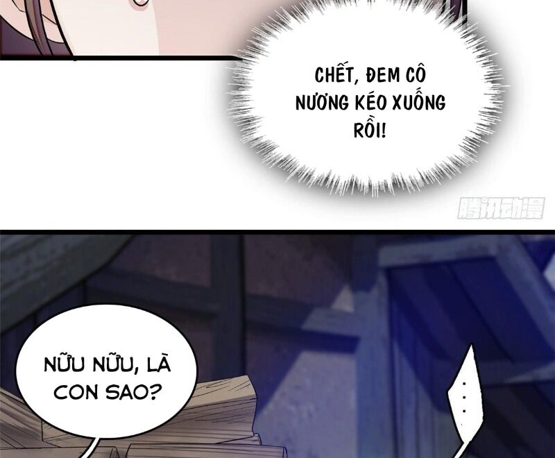 Tự Cẩm Chap 54 - Next Chap 55