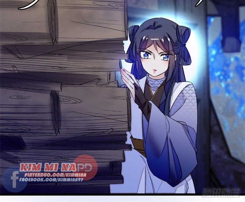 Tự Cẩm Chap 54 - Next Chap 55