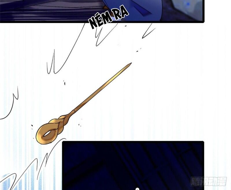 Tự Cẩm Chap 54 - Next Chap 55