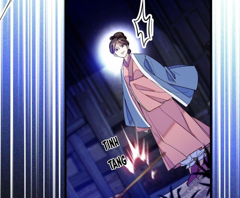 Tự Cẩm Chap 54 - Next Chap 55