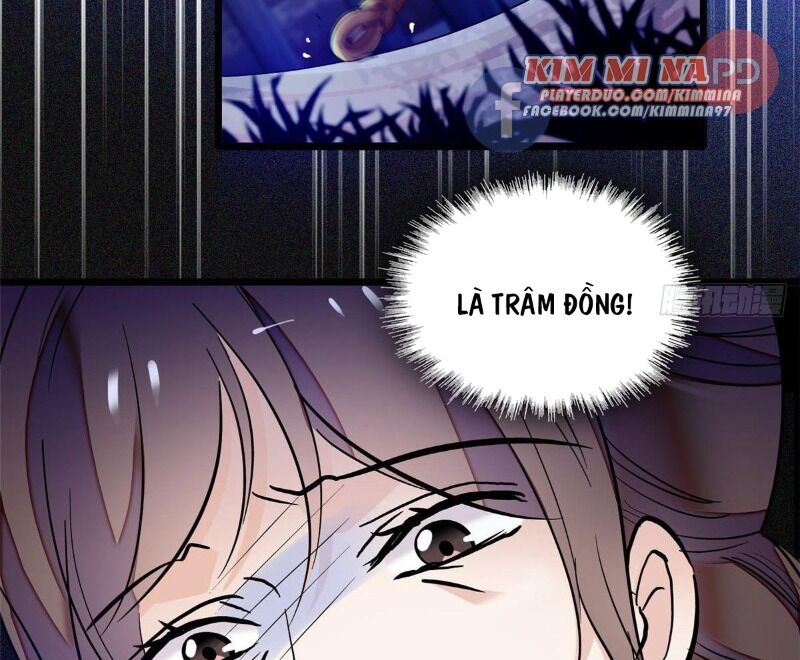 Tự Cẩm Chap 54 - Next Chap 55