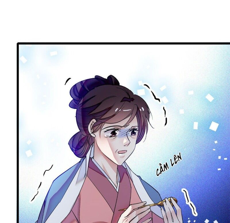 Tự Cẩm Chap 54 - Next Chap 55