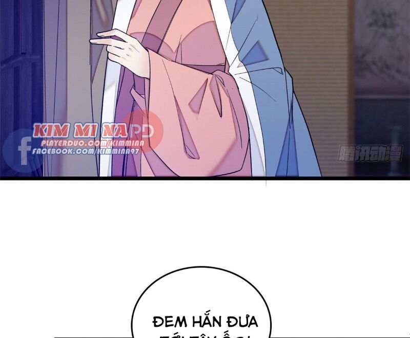 Tự Cẩm Chap 54 - Next Chap 55