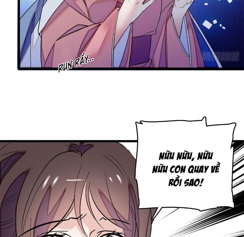 Tự Cẩm Chap 54 - Next Chap 55