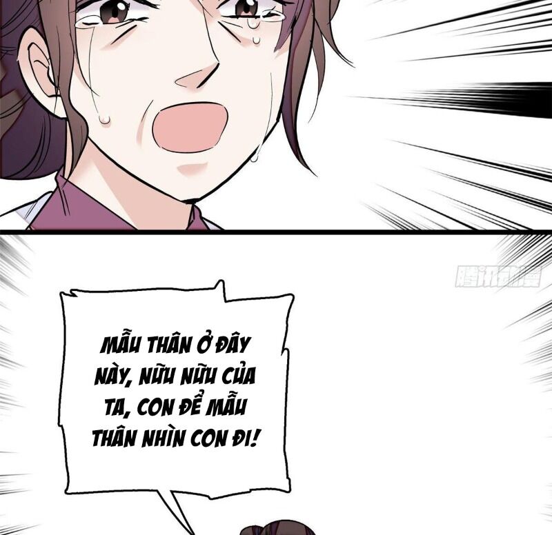 Tự Cẩm Chap 54 - Next Chap 55