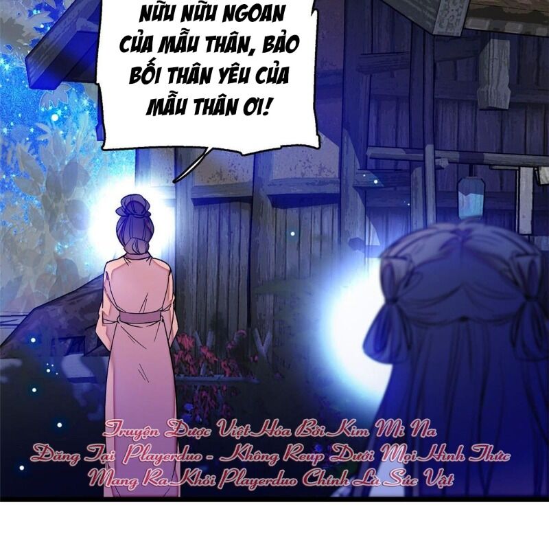 Tự Cẩm Chap 54 - Next Chap 55