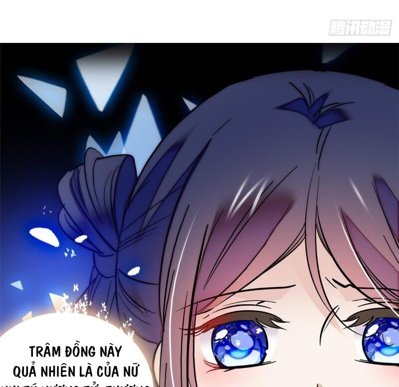 Tự Cẩm Chap 54 - Next Chap 55