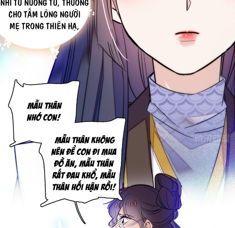 Tự Cẩm Chap 54 - Next Chap 55