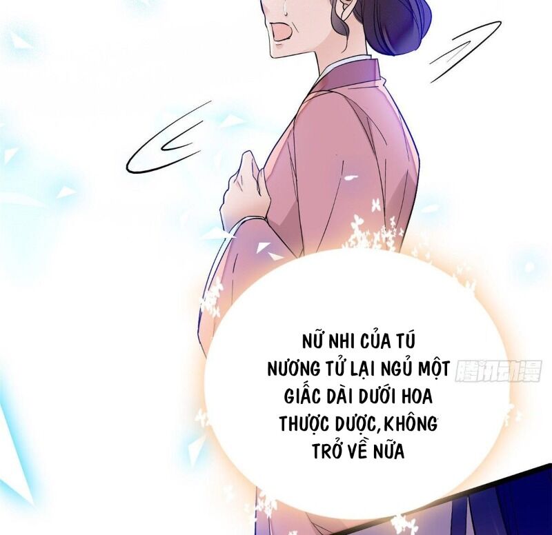 Tự Cẩm Chap 54 - Next Chap 55