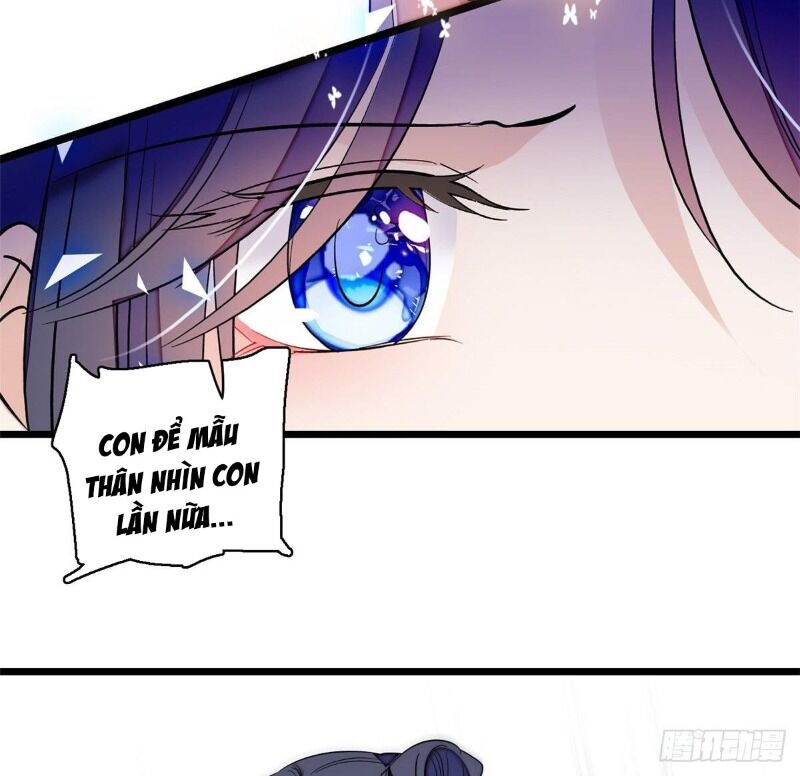Tự Cẩm Chap 54 - Next Chap 55