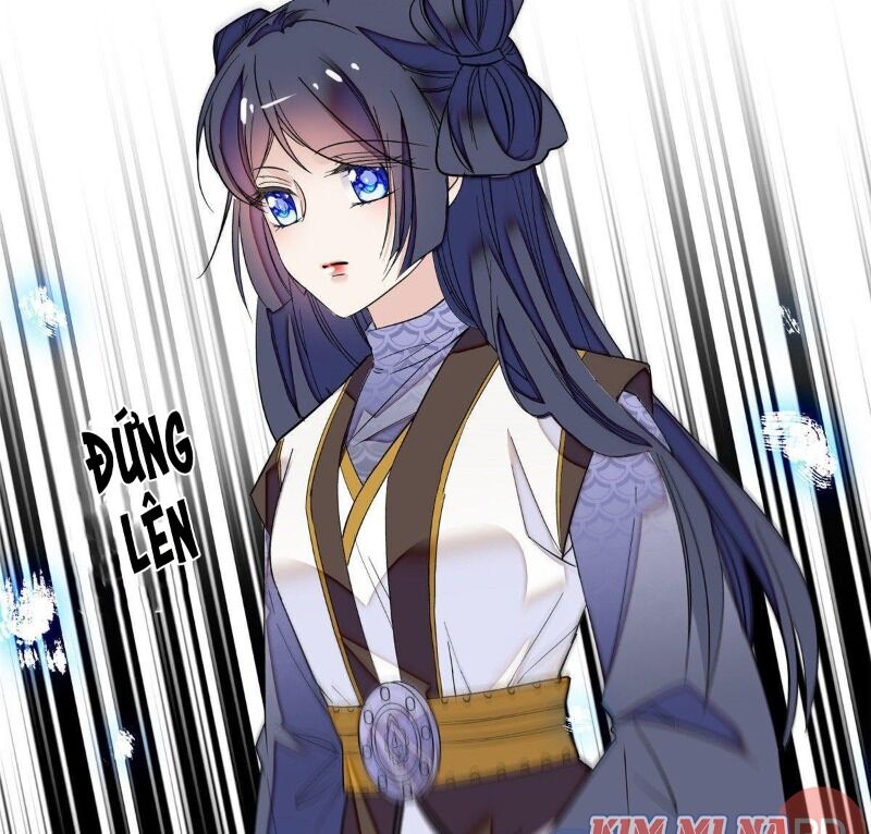 Tự Cẩm Chap 54 - Next Chap 55