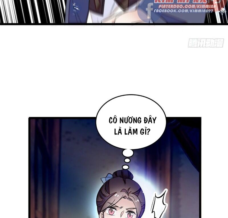Tự Cẩm Chap 54 - Next Chap 55