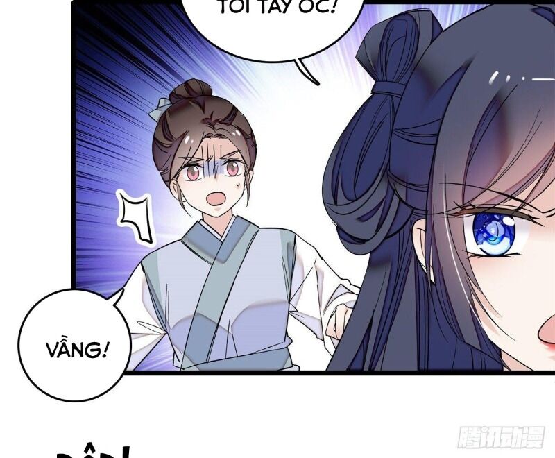 Tự Cẩm Chap 54 - Next Chap 55