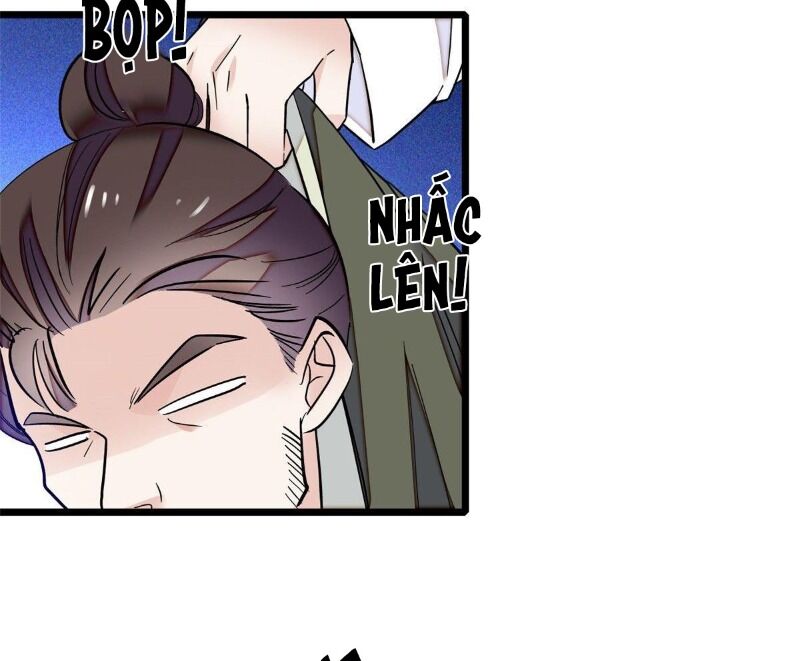 Tự Cẩm Chap 54 - Next Chap 55