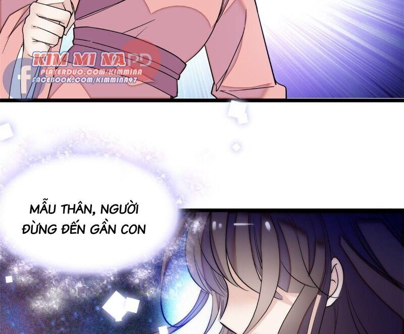 Tự Cẩm Chap 54 - Next Chap 55